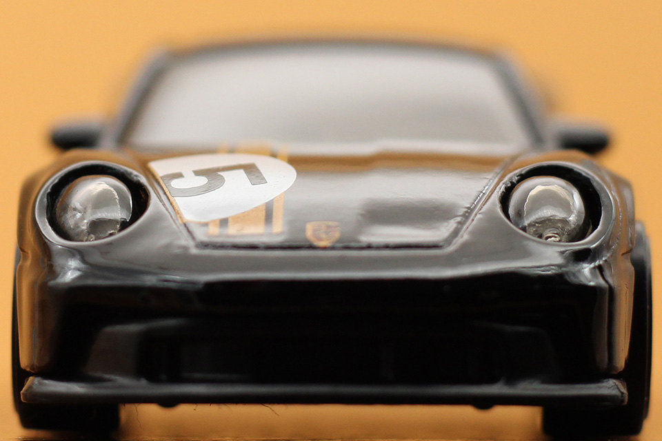 Porsche 911 GT3